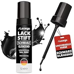 Licargo lackstift schwarz gebraucht kaufen  Wird an jeden Ort in Deutschland