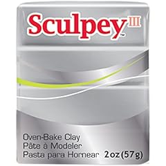 Argilla polimerica sculpey usato  Spedito ovunque in Italia 