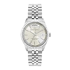 Philip watch orologio usato  Spedito ovunque in Italia 