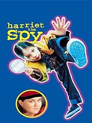 Harriet the spy usato  Spedito ovunque in Italia 