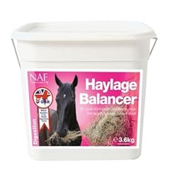 Naf haylage balancer for sale  Delivered anywhere in Ireland