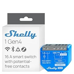 Shelly gen4 zigbee for sale  Delivered anywhere in USA 