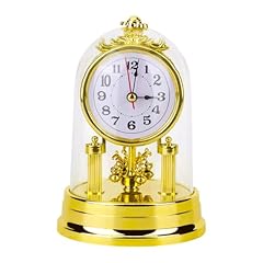 Nicoone mantel clock for sale  Delivered anywhere in UK