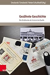 Gezähnte geschichte briefmark gebraucht kaufen  Wird an jeden Ort in Deutschland