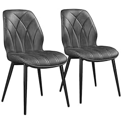 Yaheetech dining chairs for sale  Delivered anywhere in UK