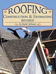 Roofing construction estimatin for sale  Delivered anywhere in USA 