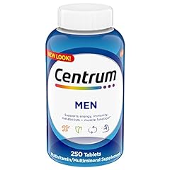 Centrum multivitamin men for sale  Delivered anywhere in USA 