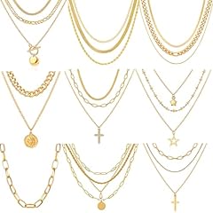 Congying 9pcs gold for sale  Delivered anywhere in USA 