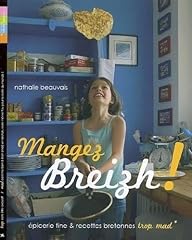 Mangez breizh épicerie d'occasion  Livré partout en France
