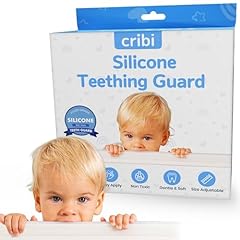 Cribi silicone teething for sale  Delivered anywhere in USA 