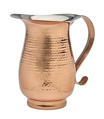 Godinger beverage pitcher for sale  Delivered anywhere in USA 