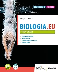 Biologia.eu. per anno usato  Spedito ovunque in Italia 
