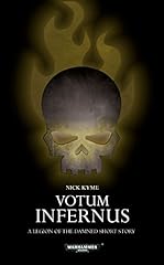 Votum infernus for sale  Delivered anywhere in UK