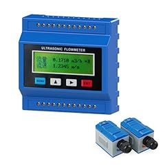 Ultrasonic flow meter for sale  Delivered anywhere in UK