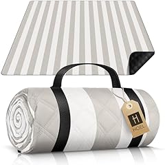Hoel picknickdecke 200x200 gebraucht kaufen  Wird an jeden Ort in Deutschland
