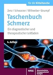 Taschenbuch schmerz diagnostis gebraucht kaufen  Wird an jeden Ort in Deutschland