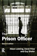 Prison officer for sale  Delivered anywhere in UK