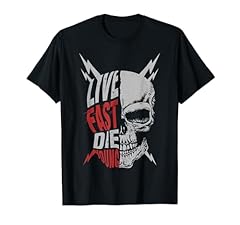 Live fast young gebraucht kaufen  Wird an jeden Ort in Deutschland
