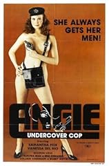 Poster del film usato  Spedito ovunque in Italia 