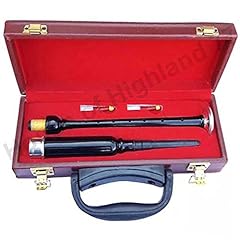 Scottish highland bagpipes for sale  Delivered anywhere in UK