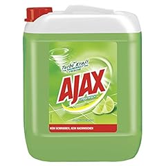 Ajax allzweckreiniger citrofri gebraucht kaufen  Wird an jeden Ort in Deutschland