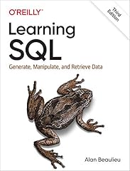 Learning sql generate usato  Spedito ovunque in Italia 