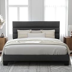 Allewie king bed for sale  Delivered anywhere in USA 