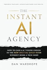 The instant agency gebraucht kaufen  Wird an jeden Ort in Deutschland
