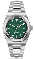 Bettimer orologio automatico usato  Spedito ovunque in Italia 