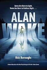 Alan wake d'occasion  Livré partout en France