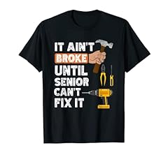 Funny senior handyman for sale  Delivered anywhere in USA 