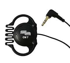 Auricolare cobra cm7 usato  Spedito ovunque in Italia 