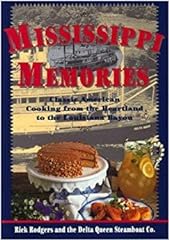 Mississippi memories classic for sale  Delivered anywhere in USA 