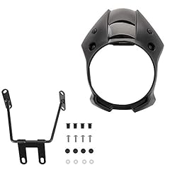 Motorcycle front mask for sale  Delivered anywhere in USA 