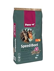 Pavo speedibeet 15kg gebraucht kaufen  Wird an jeden Ort in Deutschland
