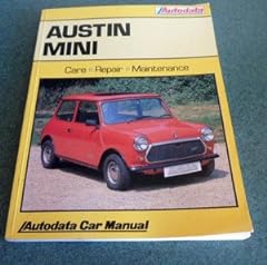 Austin mini for sale  Delivered anywhere in Ireland
