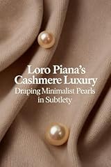 Loro piana cashmere for sale  Delivered anywhere in UK