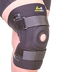 Braceability bariatric knee for sale  Delivered anywhere in USA 