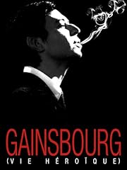 Serge gainsbourg vie d'occasion  Livré partout en France