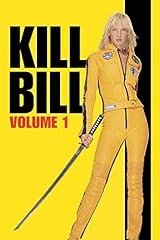 Kill bill volume for sale  Delivered anywhere in UK