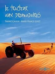Tracteur dromadaires d'occasion  Livré partout en France