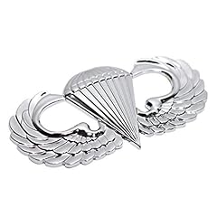 Army parachutist metal for sale  Delivered anywhere in USA 