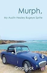 Murph austin healey for sale  Delivered anywhere in USA 