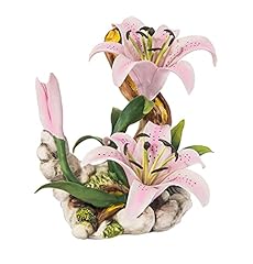 Capodimonte porcelain branch for sale  Delivered anywhere in USA 