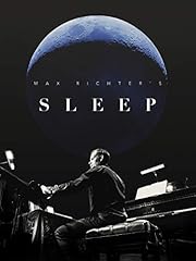 Max richter sleep for sale  Delivered anywhere in UK