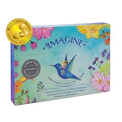 Imagine meditation cards for sale  Delivered anywhere in USA 