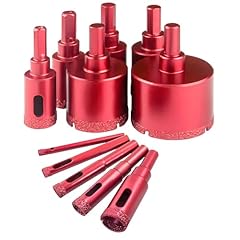 Pcs tile hole for sale  Delivered anywhere in UK