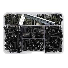 Screws kit motorcycle for sale  Delivered anywhere in UK