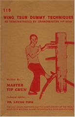 116 wing tsun d'occasion  Livré partout en France