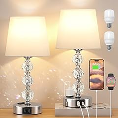Bedside lamps bedrooms for sale  Delivered anywhere in USA 